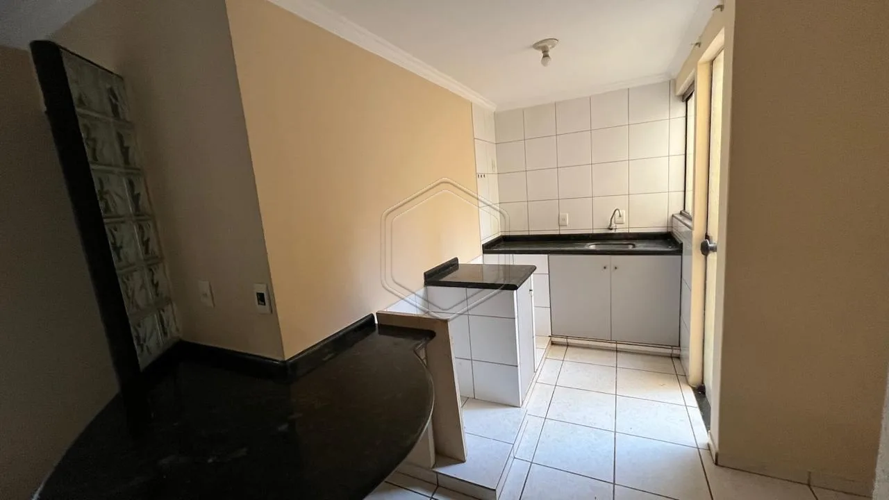 Alugar Apartamento / Padr&atilde;o em Condom&iacute;nio em Dourados R$ 1.000,00 - Foto 3