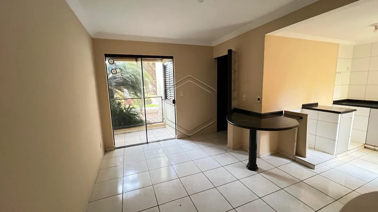 Alugar Apartamento / Padr&atilde;o em Condom&iacute;nio em Dourados R$ 1.000,00 - Foto 2