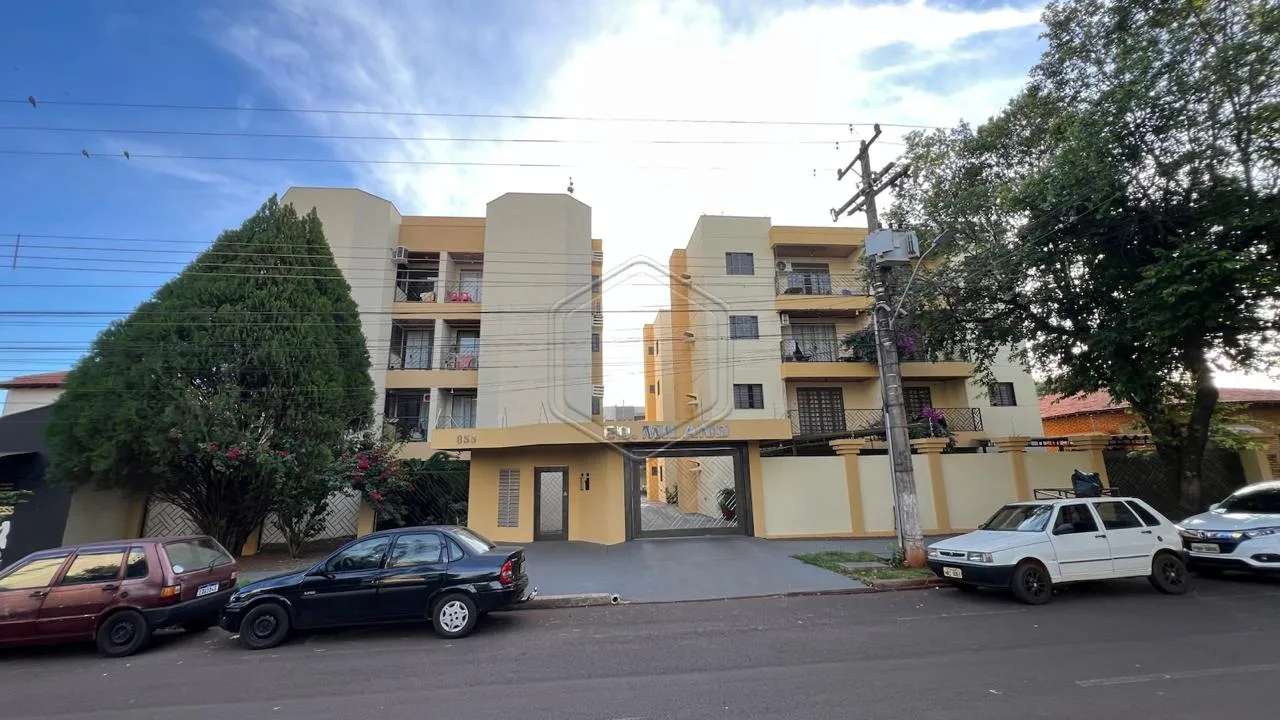 Alugar Apartamento / Padr&atilde;o em Condom&iacute;nio em Dourados R$ 1.000,00 - Foto 1