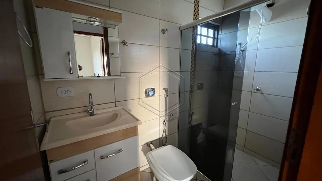 Alugar Casa Residencial / Sobrado em Dourados R$ 2.500,00 - Foto 7
