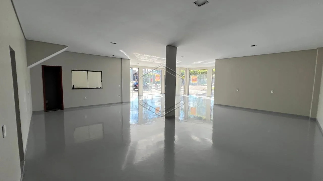 Alugar Comercial / Sal&atilde;o em Dourados R$ 4.000,00 - Foto 4