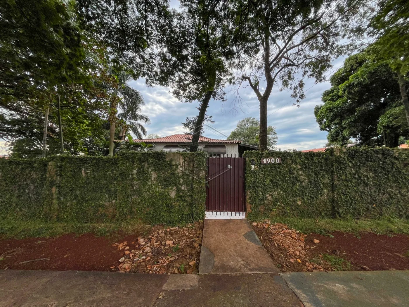 Alugar Casa Residencial / Luxo em Dourados R$ 7.000,00 - Foto 1