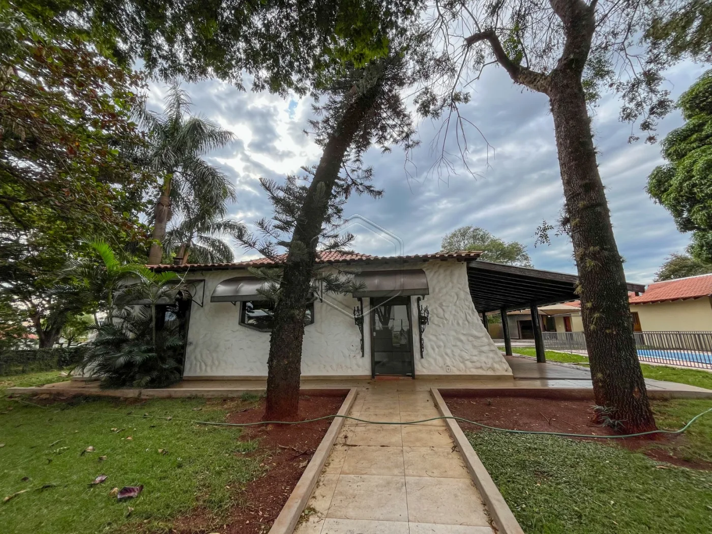 Alugar Casa Residencial / Luxo em Dourados R$ 7.000,00 - Foto 3