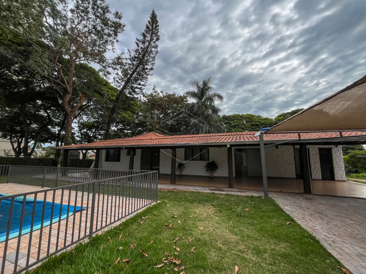 Alugar Casa Residencial / Luxo em Dourados R$ 7.000,00 - Foto 33
