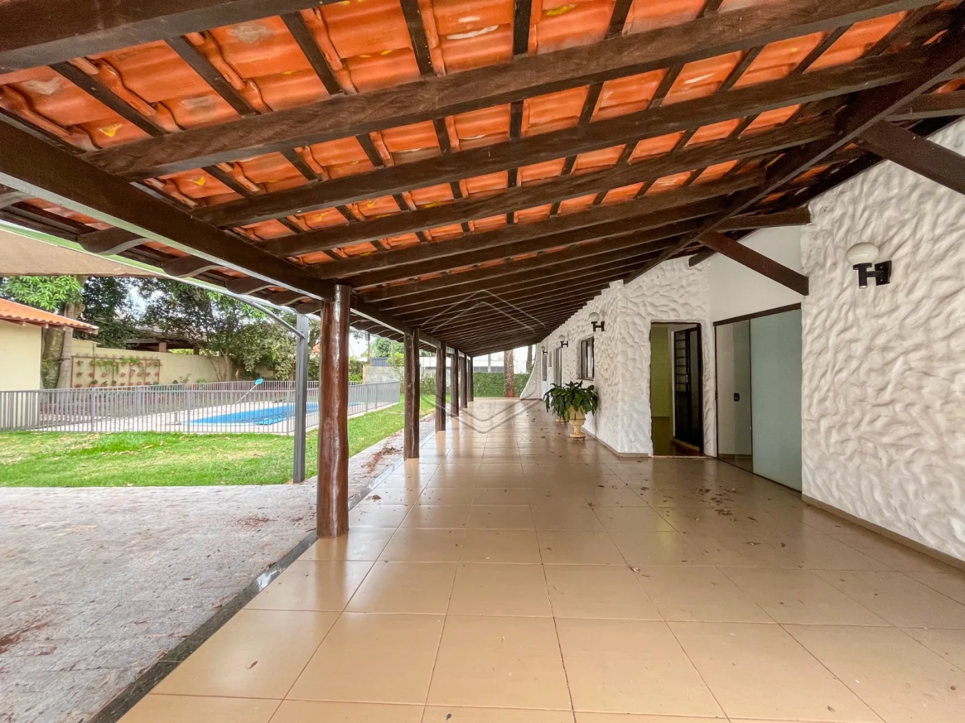 Alugar Casa Residencial / Luxo em Dourados R$ 7.000,00 - Foto 34