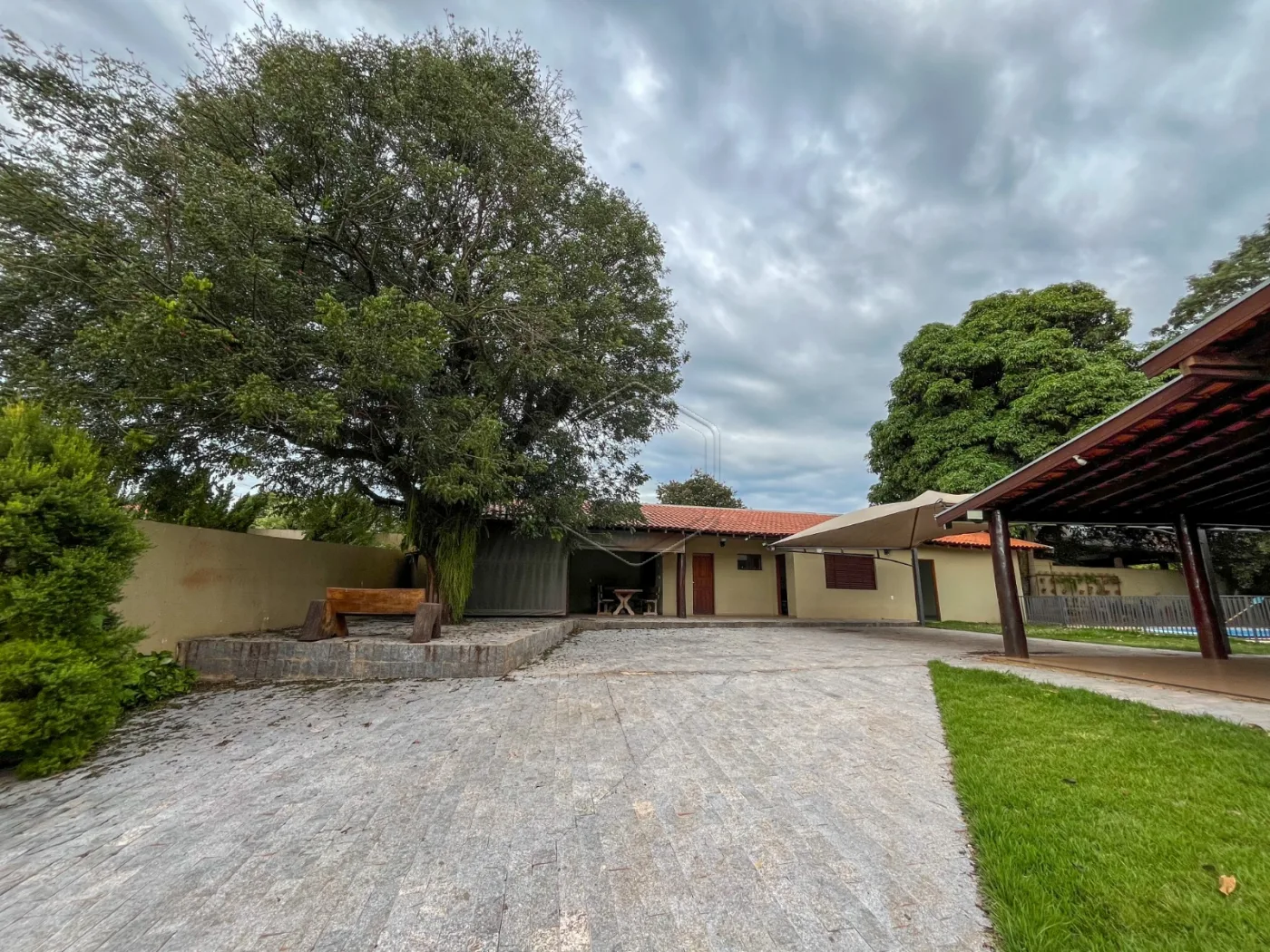 Alugar Casa Residencial / Luxo em Dourados R$ 7.000,00 - Foto 37