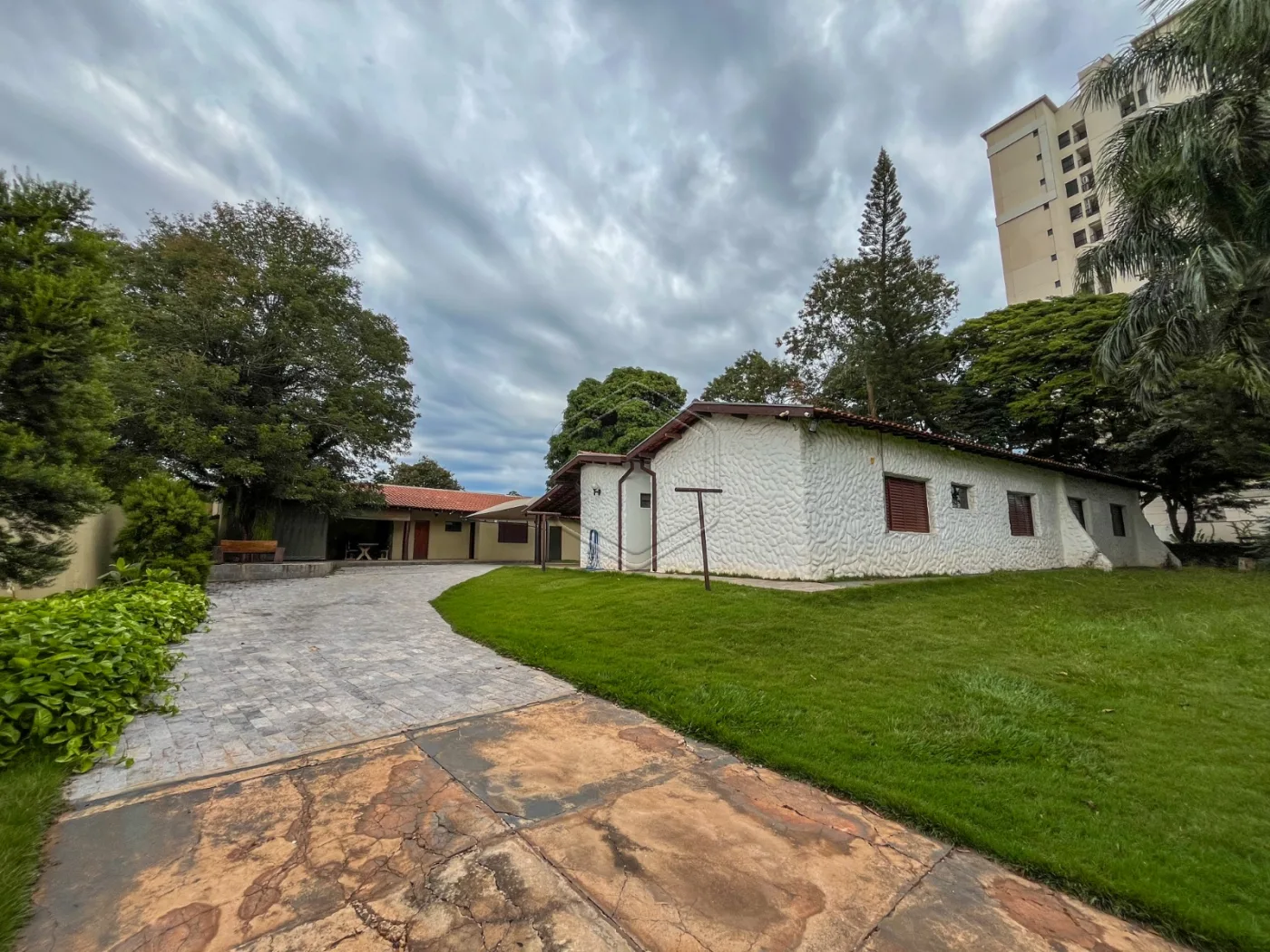 Alugar Casa Residencial / Luxo em Dourados R$ 7.000,00 - Foto 40