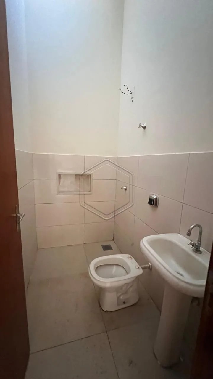 Alugar Casa Residencial / Padr&atilde;o em Dourados R$ 1.350,00 - Foto 6