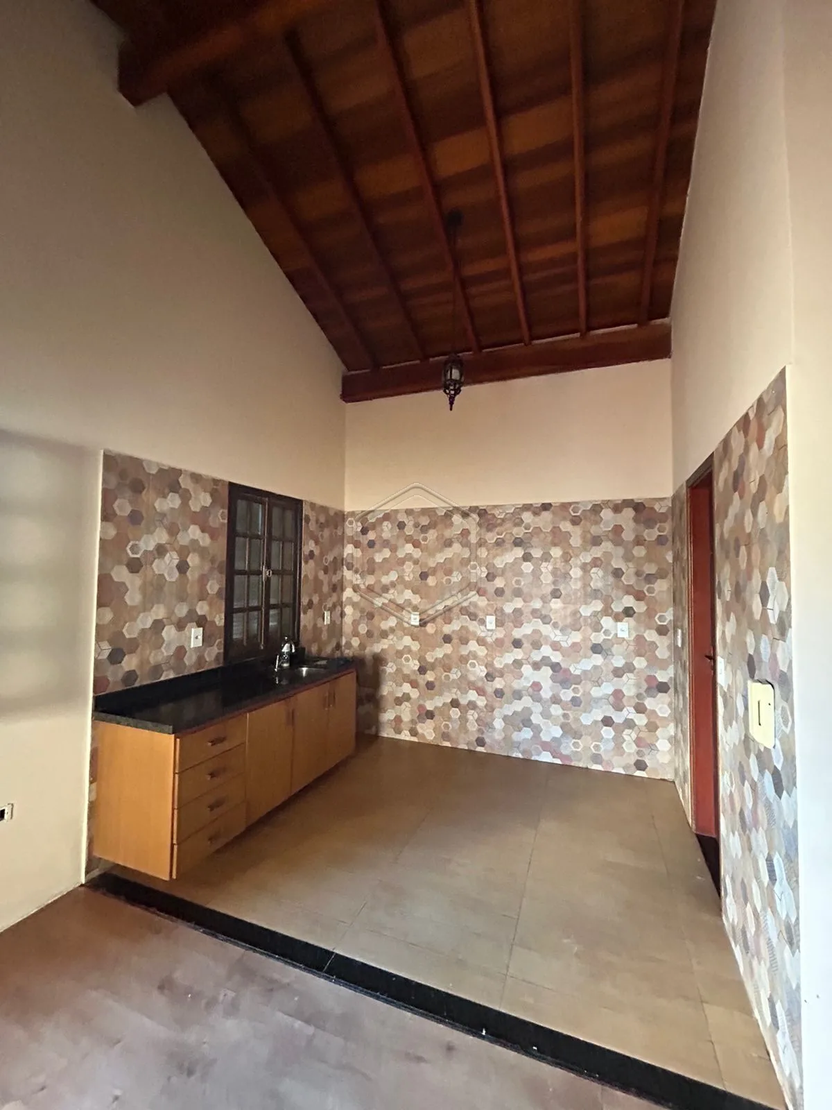 Alugar Casa Residencial / Padr&atilde;o em Dourados R$ 2.500,00 - Foto 4
