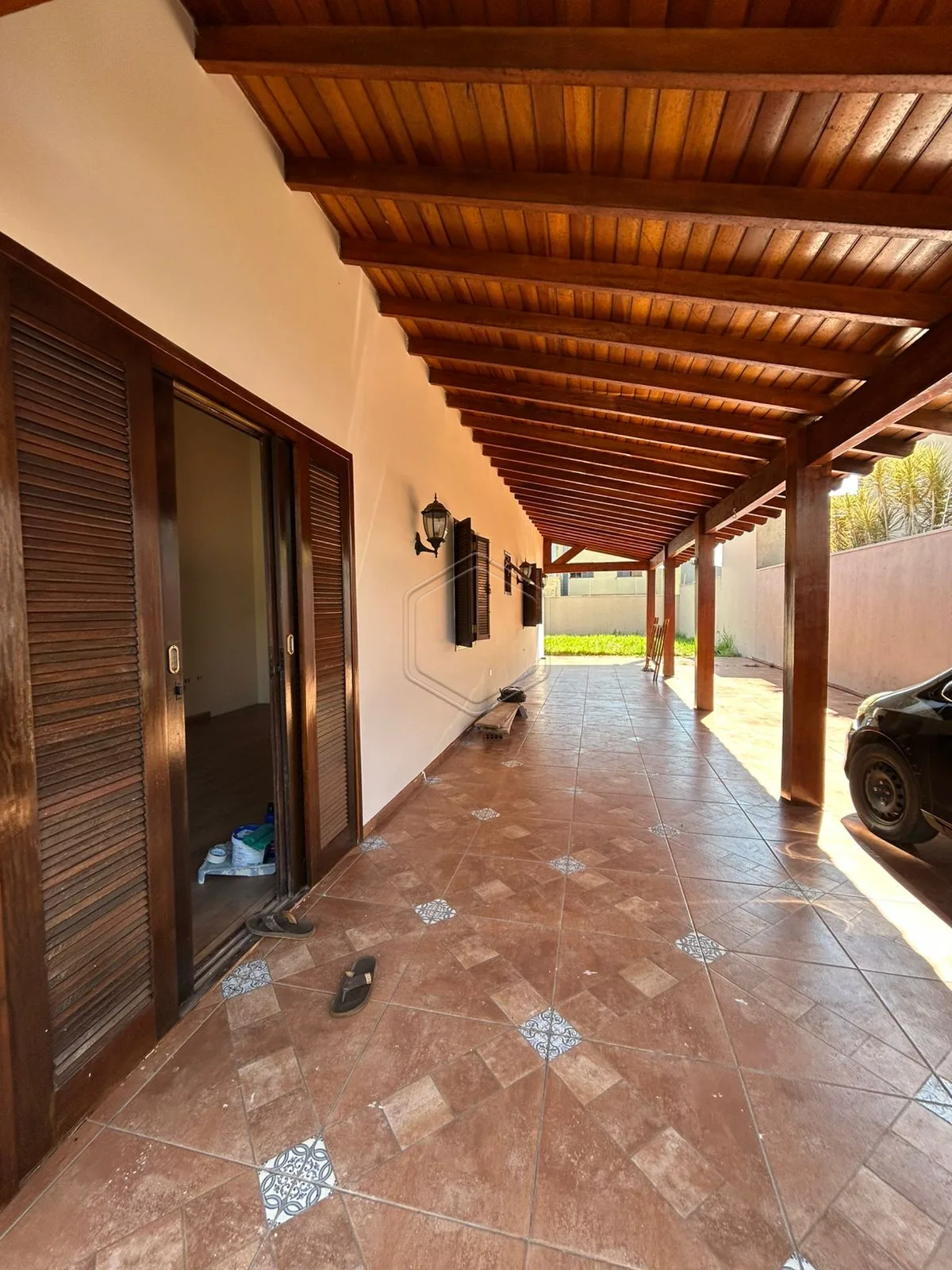 Alugar Casa Residencial / Padr&atilde;o em Dourados R$ 2.500,00 - Foto 2