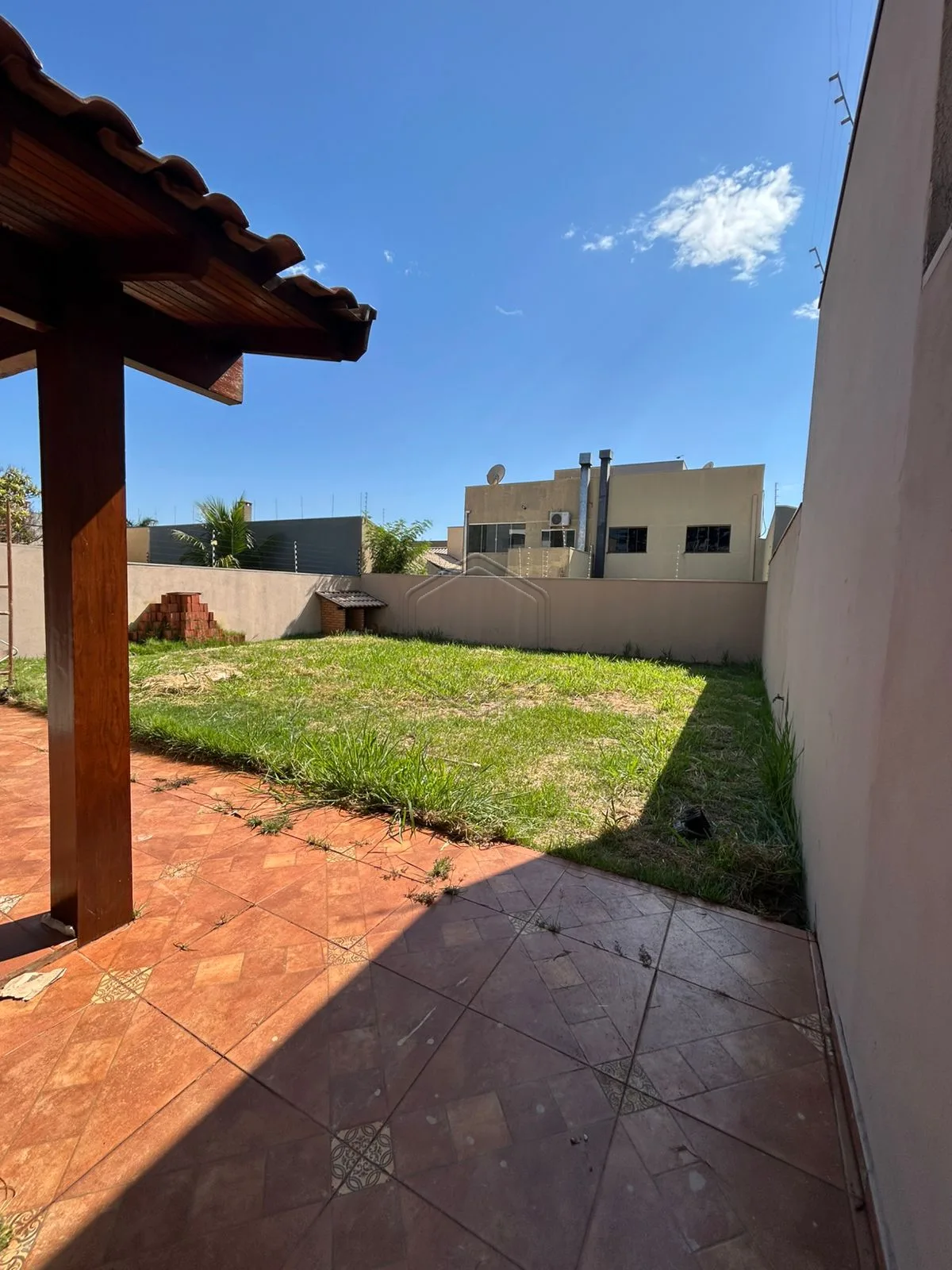 Alugar Casa Residencial / Padr&atilde;o em Dourados R$ 2.500,00 - Foto 12