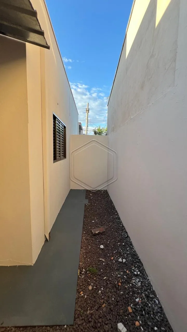Alugar Casa Residencial / Padr&atilde;o em Dourados R$ 1.350,00 - Foto 3