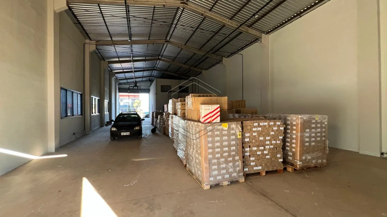 Alugar Comercial / Sal&atilde;o em Dourados R$ 13.000,00 - Foto 8