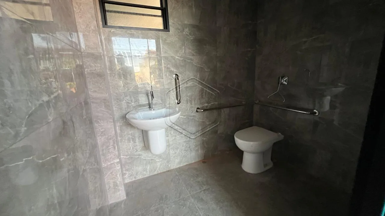 Alugar Comercial / Sal&atilde;o em Dourados R$ 13.000,00 - Foto 5