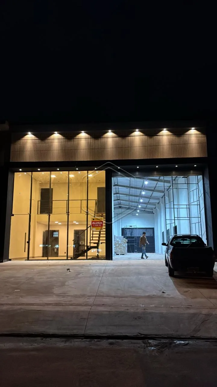 Alugar Comercial / Sal&atilde;o em Dourados R$ 13.000,00 - Foto 2