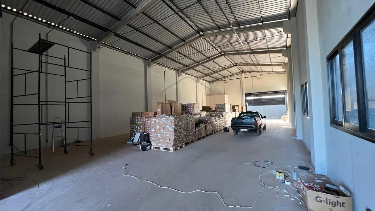 Alugar Comercial / Sal&atilde;o em Dourados R$ 13.000,00 - Foto 9