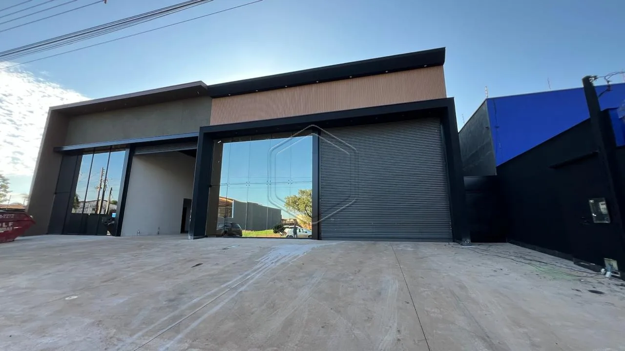 Alugar Comercial / Sal&atilde;o em Dourados R$ 13.000,00 - Foto 1