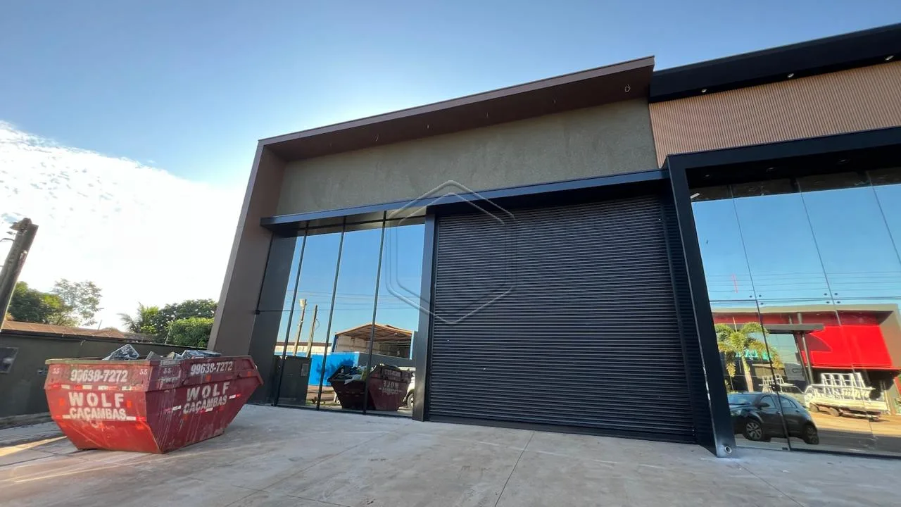 Alugar Comercial / Sal&atilde;o em Dourados R$ 13.000,00 - Foto 2