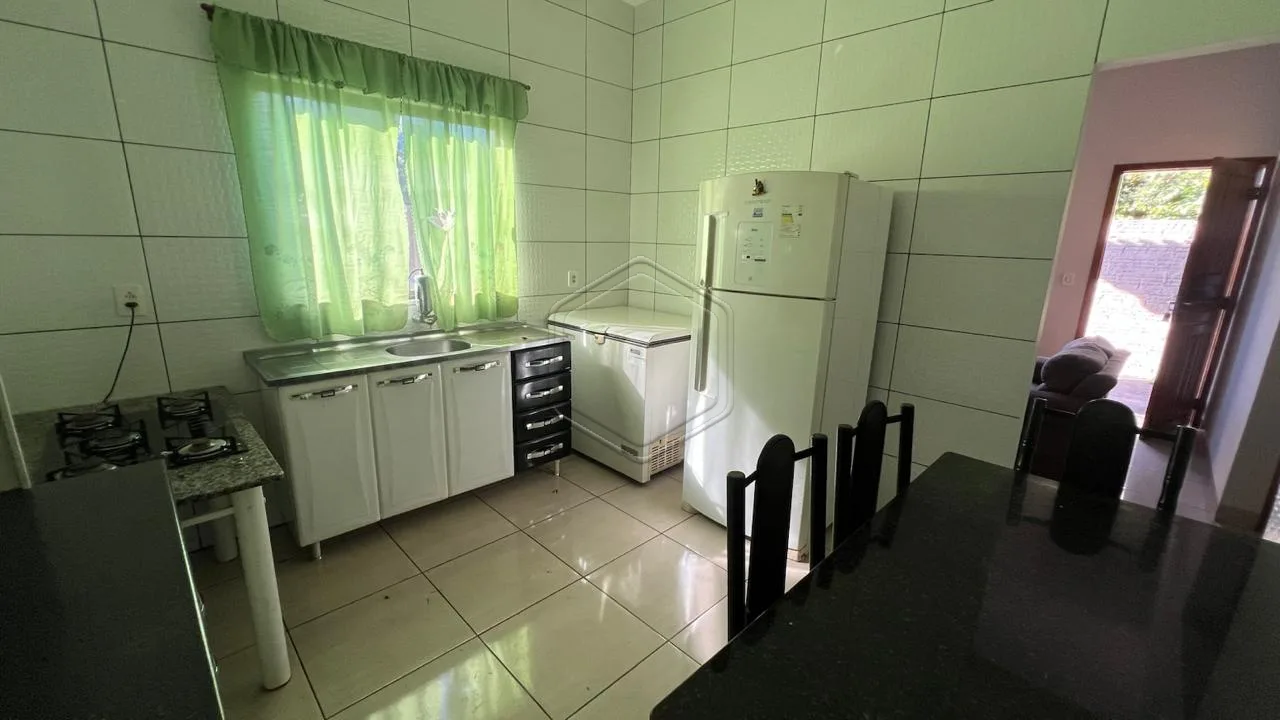 Alugar Casa Residencial / Padr&atilde;o em Dourados R$ 2.200,00 - Foto 4