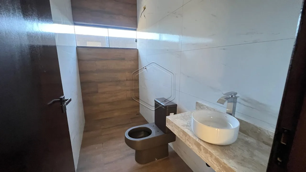 Alugar Casa Residencial / Padr&atilde;o em Dourados R$ 1.600,00 - Foto 5