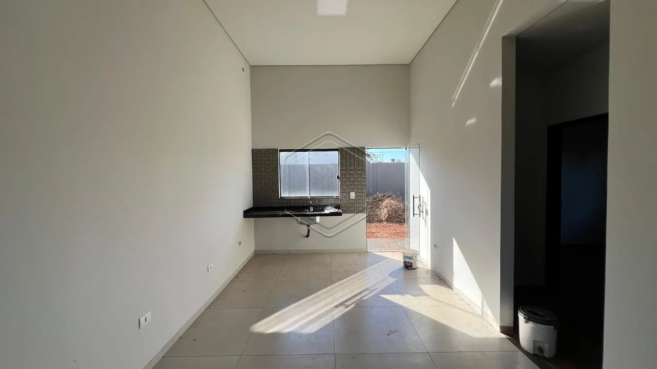 Alugar Casa Residencial / Padr&atilde;o em Dourados R$ 1.600,00 - Foto 3