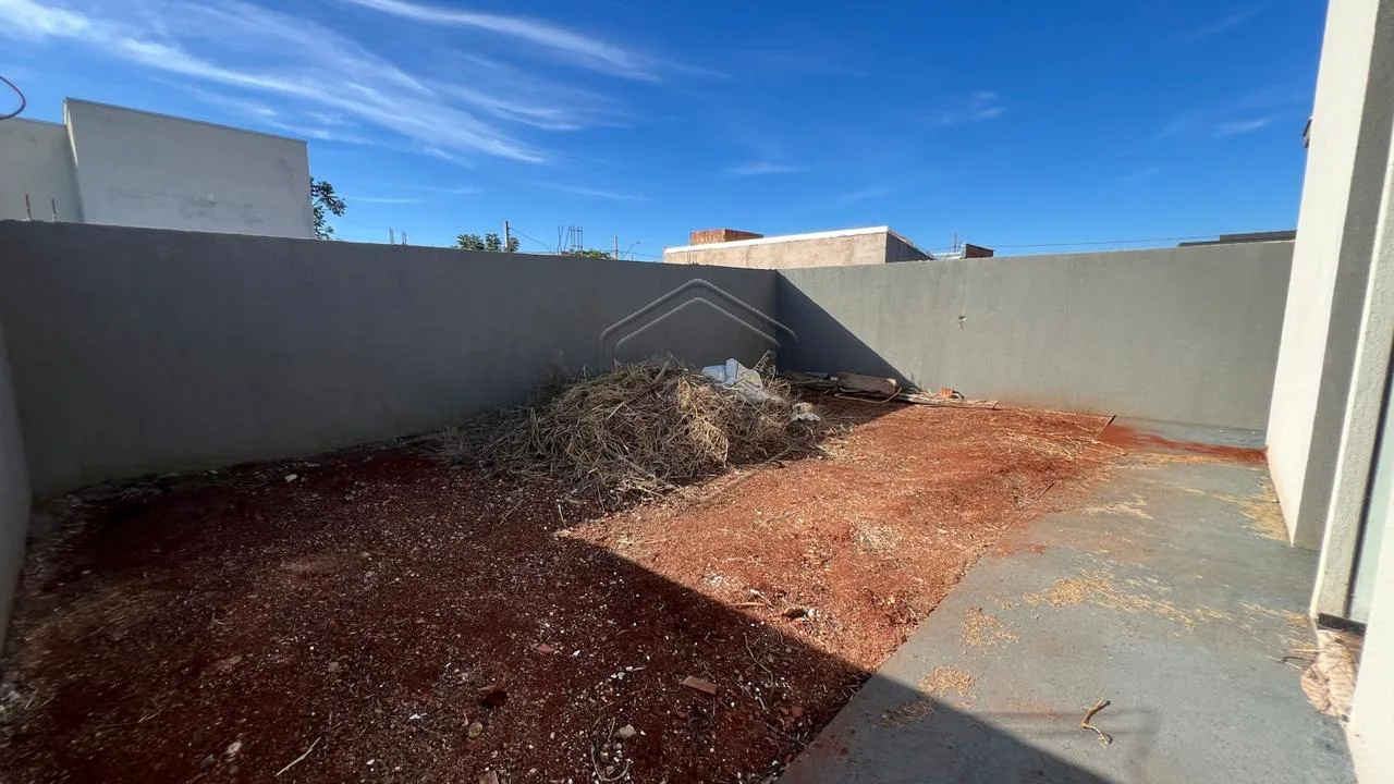Alugar Casa Residencial / Padr&atilde;o em Dourados R$ 1.600,00 - Foto 9