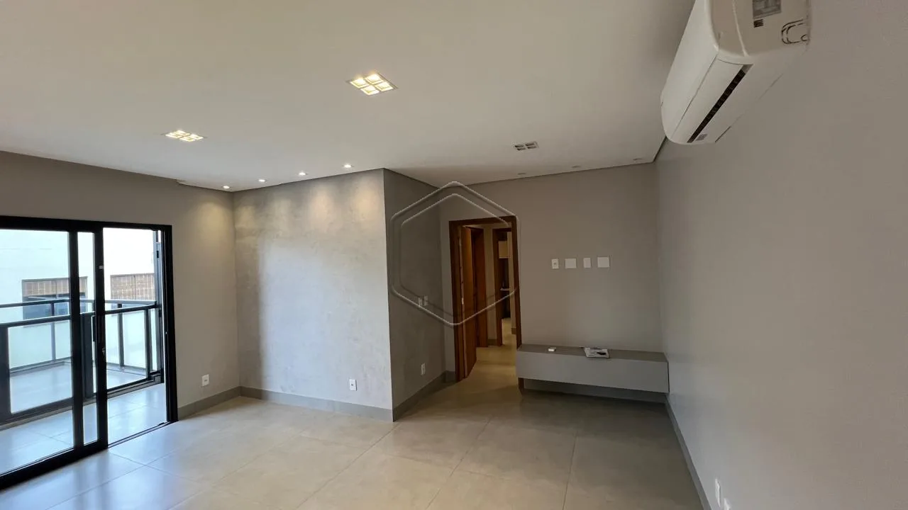 Alugar Apartamento / Padr&atilde;o em Condom&iacute;nio em Dourados R$ 3.800,00 - Foto 2