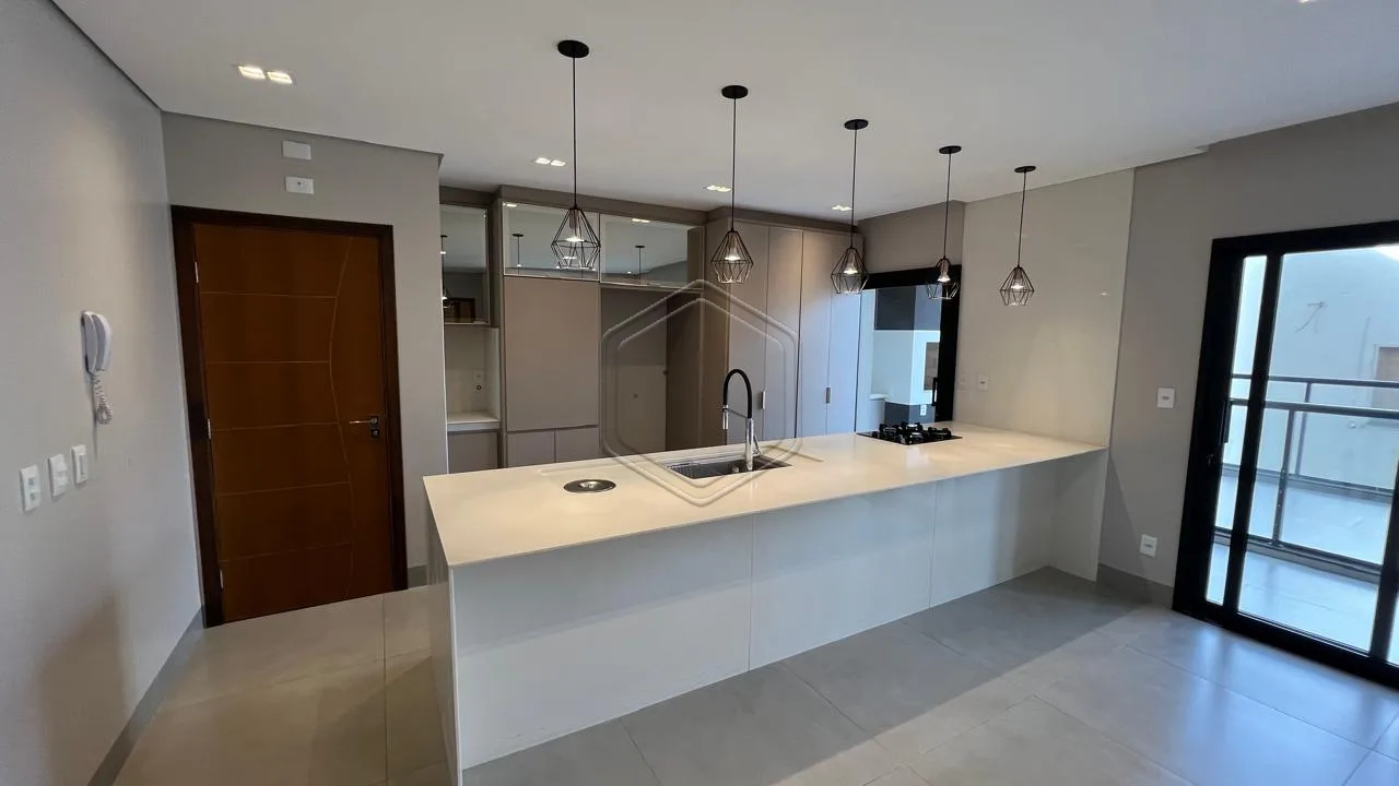 Alugar Apartamento / Padr&atilde;o em Condom&iacute;nio em Dourados R$ 3.800,00 - Foto 3
