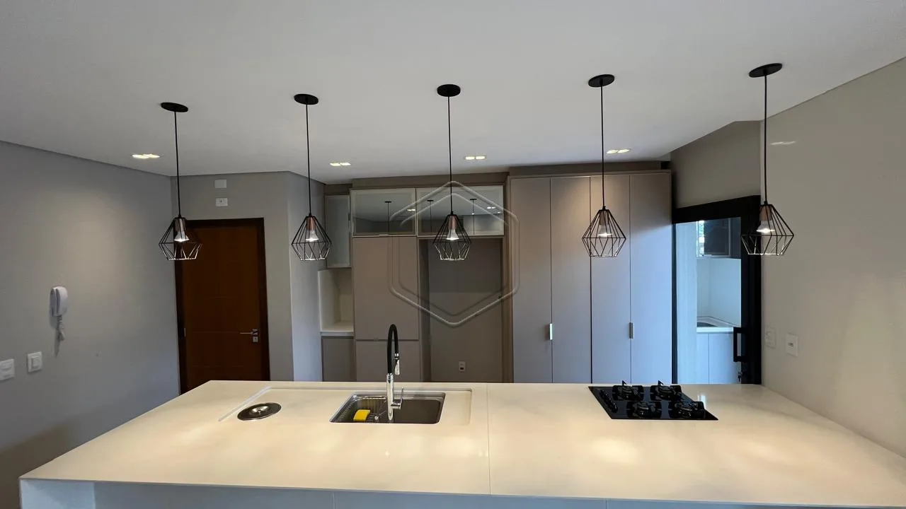 Alugar Apartamento / Padr&atilde;o em Condom&iacute;nio em Dourados R$ 3.800,00 - Foto 4