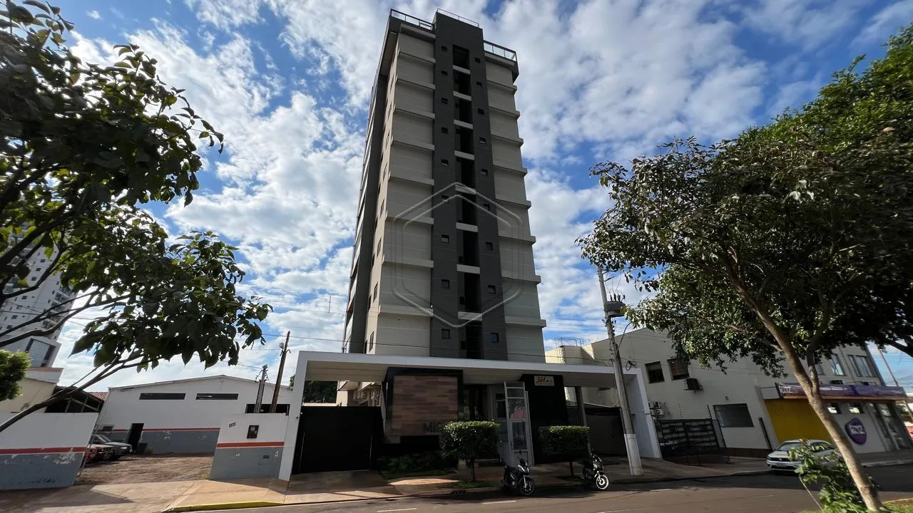 Alugar Apartamento / Padr&atilde;o em Condom&iacute;nio em Dourados R$ 3.800,00 - Foto 1