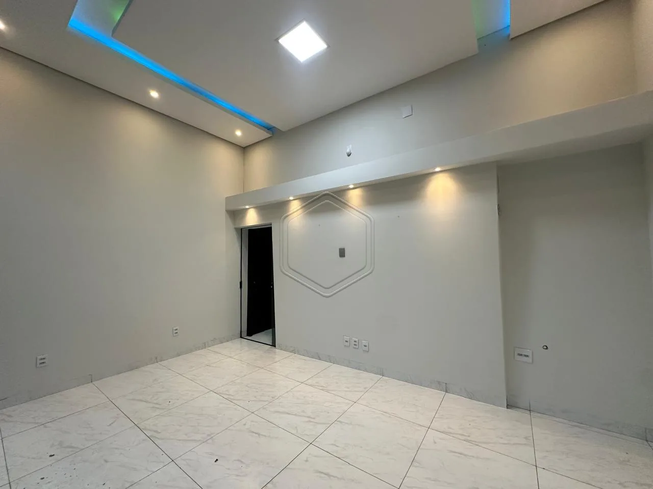 Alugar Comercial / Sala em Dourados R$ 1.100,00 - Foto 4