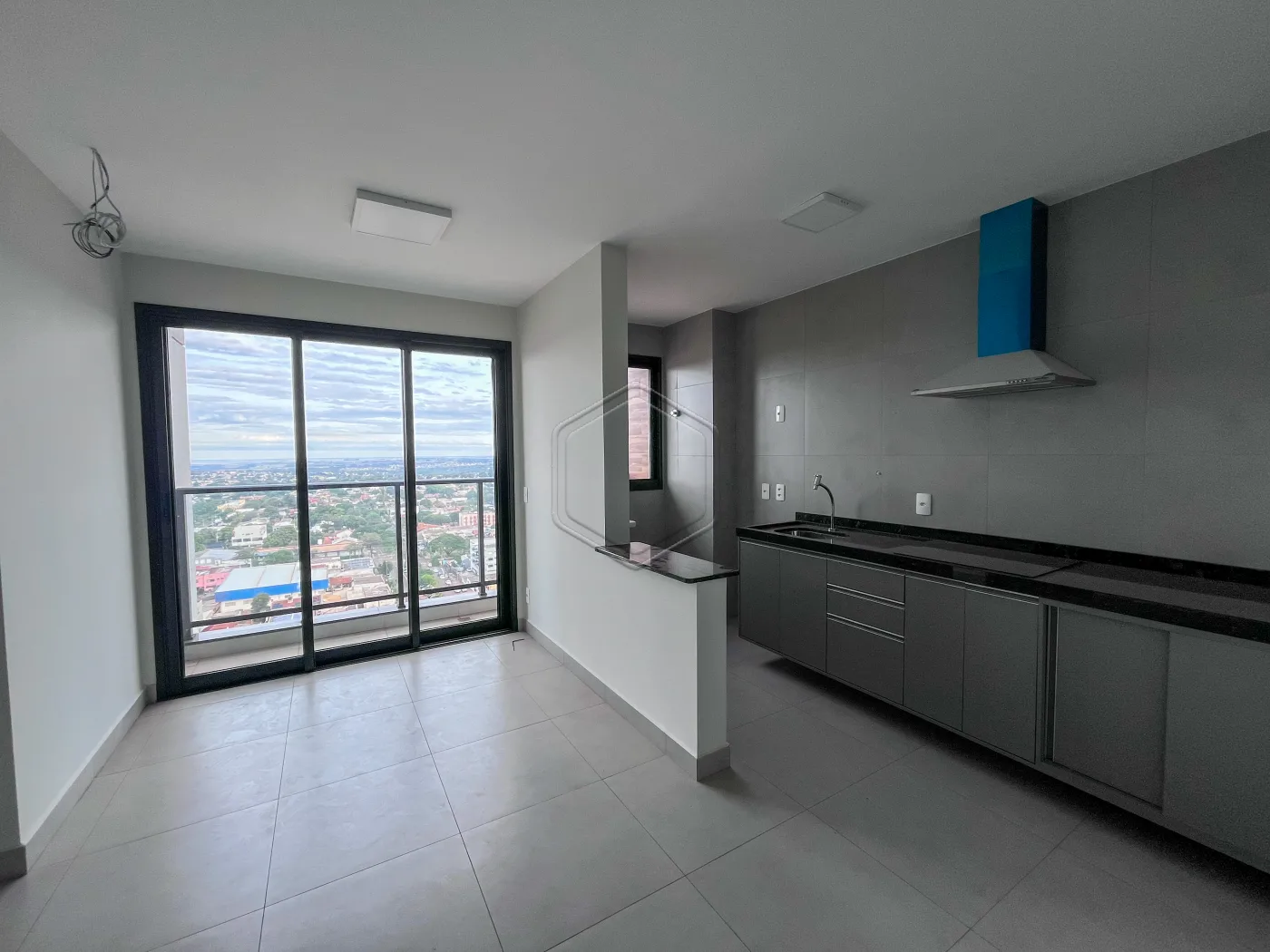 Alugar Apartamento / Luxo em Condom&iacute;nio em Dourados R$ 2.600,00 - Foto 2