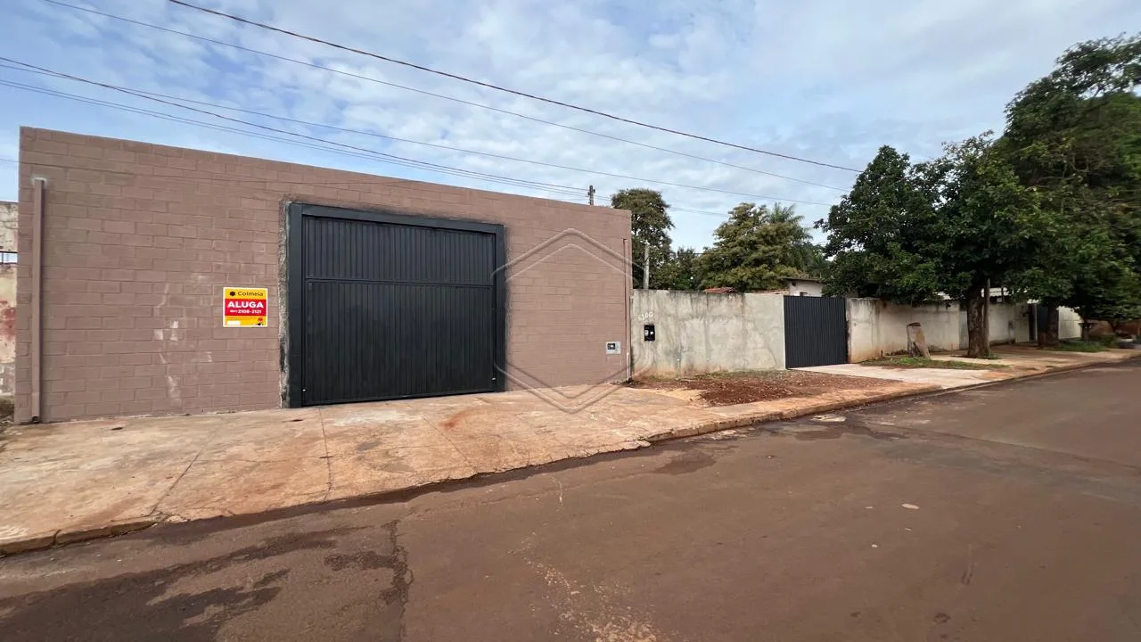 Alugar Comercial / Sal&atilde;o em Dourados R$ 2.800,00 - Foto 1