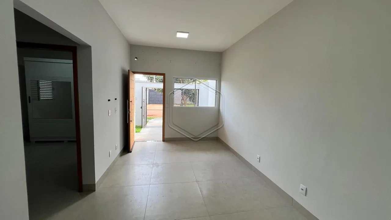 Alugar Casa Residencial / Padr&atilde;o em Dourados R$ 2.650,00 - Foto 3