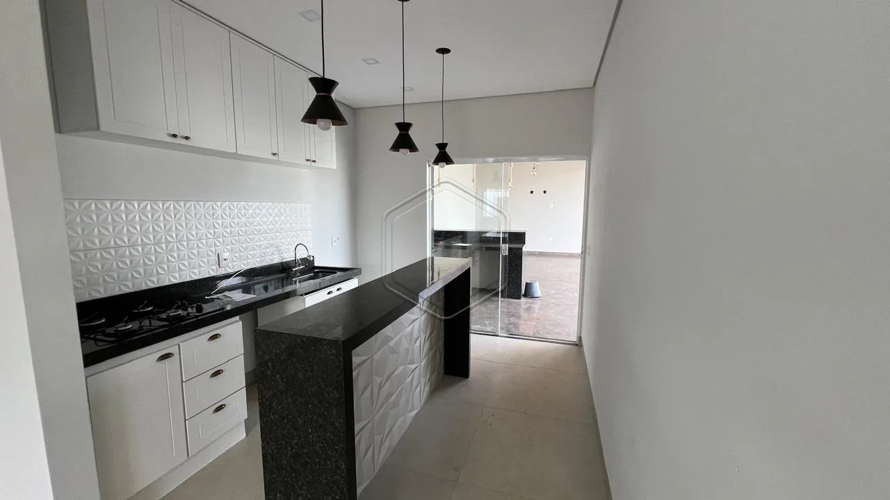 Alugar Casa Residencial / Padr&atilde;o em Dourados R$ 2.650,00 - Foto 5