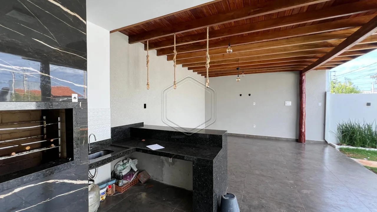 Alugar Casa Residencial / Padr&atilde;o em Dourados R$ 2.650,00 - Foto 9