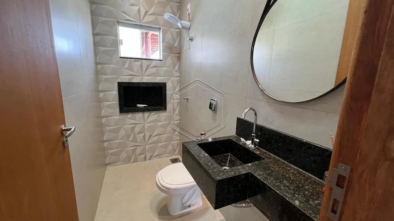 Alugar Casa Residencial / Padr&atilde;o em Dourados R$ 2.650,00 - Foto 7