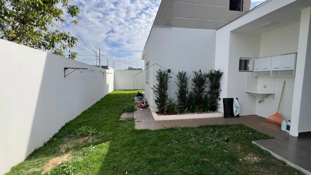 Alugar Casa Residencial / Padr&atilde;o em Dourados R$ 2.650,00 - Foto 11