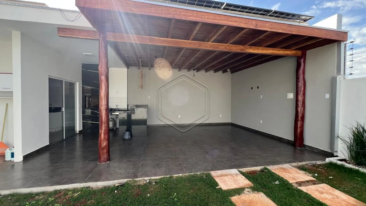 Alugar Casa Residencial / Padr&atilde;o em Dourados R$ 2.650,00 - Foto 10