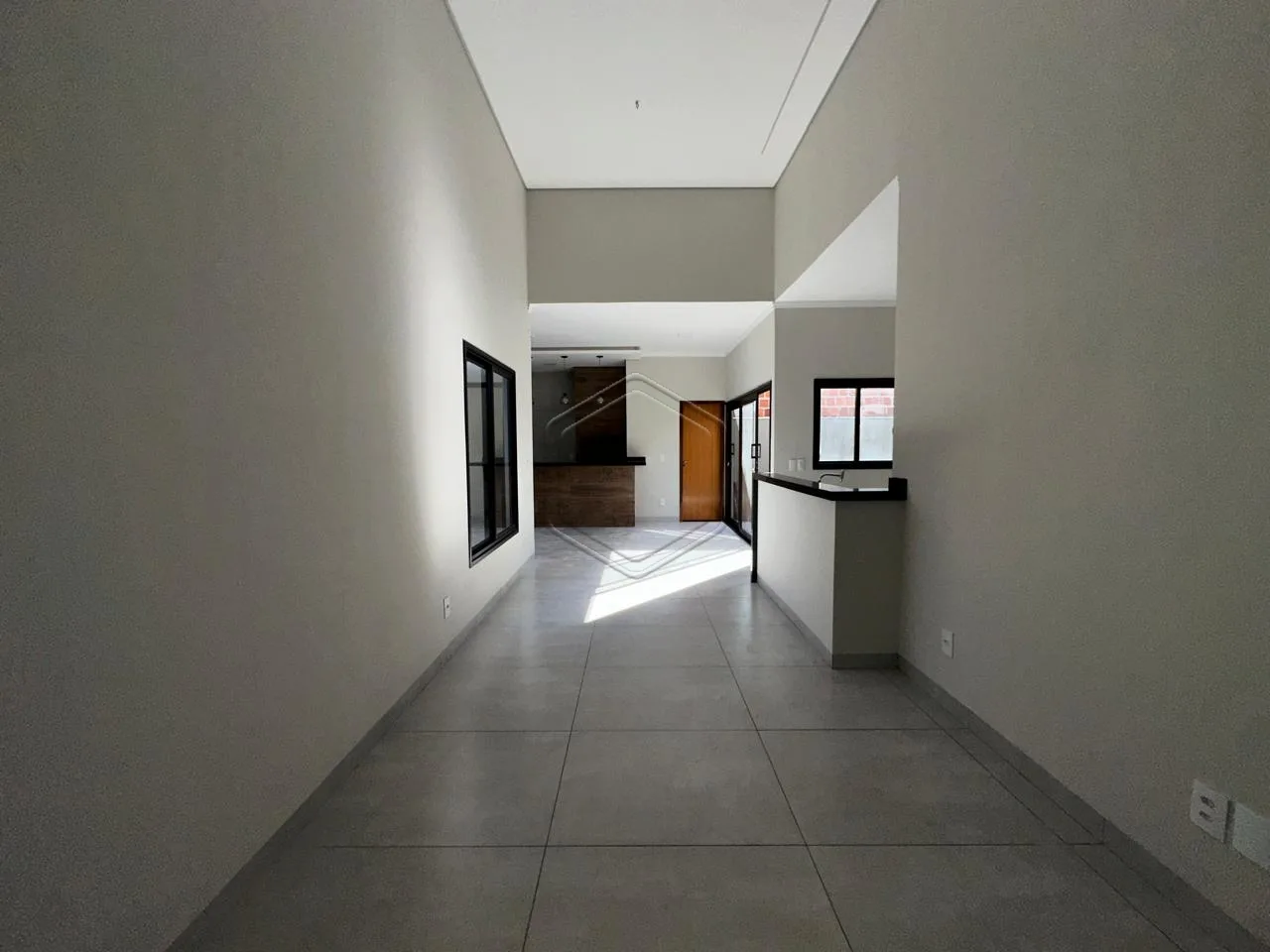 Alugar Casa Residencial / Padr&atilde;o em Dourados R$ 3.000,00 - Foto 5