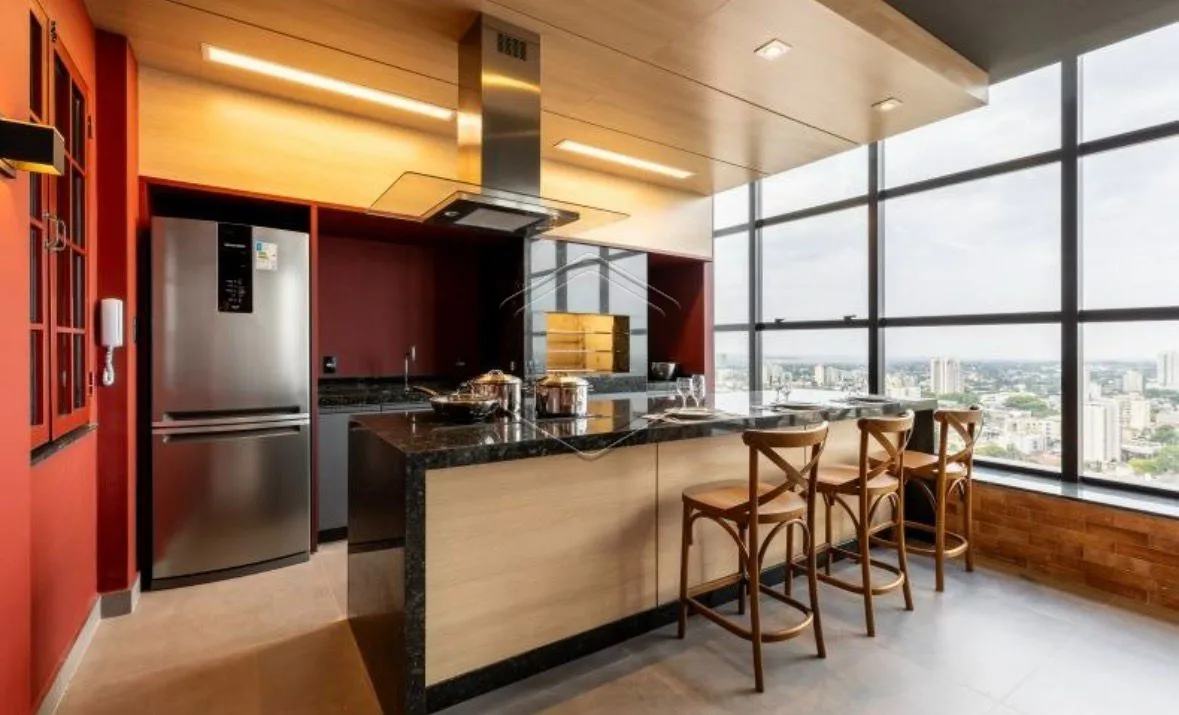 Comprar Apartamento / Padr&atilde;o em Condom&iacute;nio em Dourados R$ 550.000,00 - Foto 22