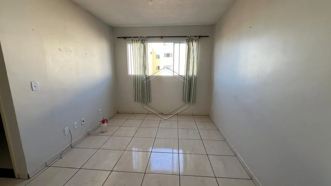 Alugar Apartamento / Padr&atilde;o em Condom&iacute;nio em Dourados R$ 1.000,00 - Foto 3
