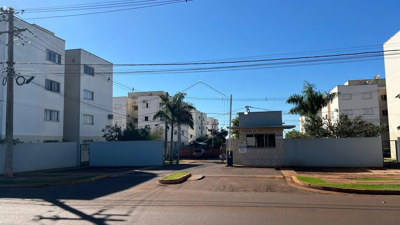 Alugar Apartamento / Padr&atilde;o em Condom&iacute;nio em Dourados R$ 1.000,00 - Foto 1