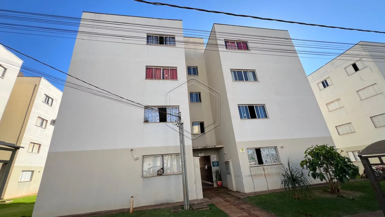 Alugar Apartamento / Padr&atilde;o em Condom&iacute;nio em Dourados R$ 1.000,00 - Foto 2