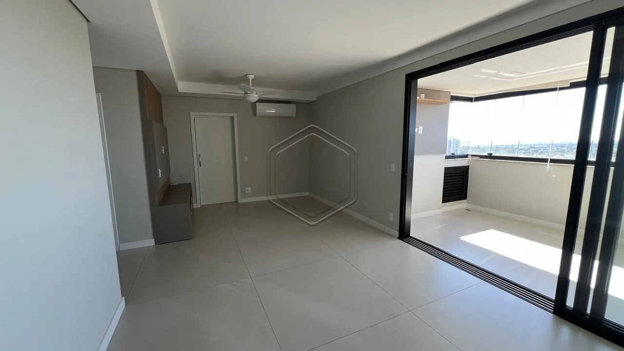 Alugar Apartamento / Luxo em Condom&iacute;nio em Dourados R$ 6.000,00 - Foto 3