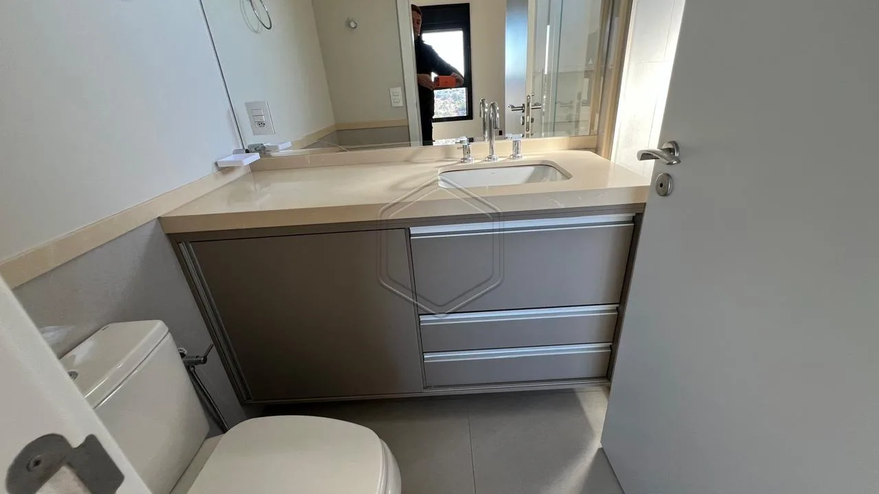 Alugar Apartamento / Luxo em Condom&iacute;nio em Dourados R$ 6.000,00 - Foto 16