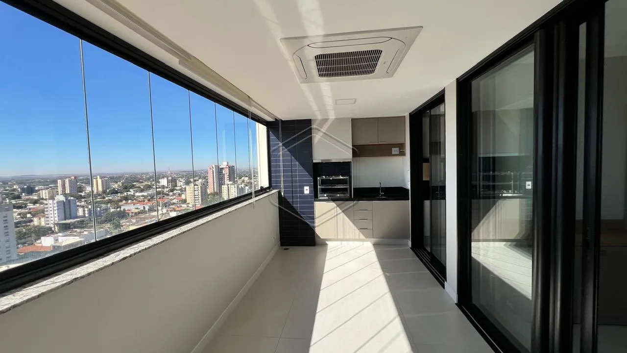 Alugar Apartamento / Luxo em Condom&iacute;nio em Dourados R$ 6.000,00 - Foto 4