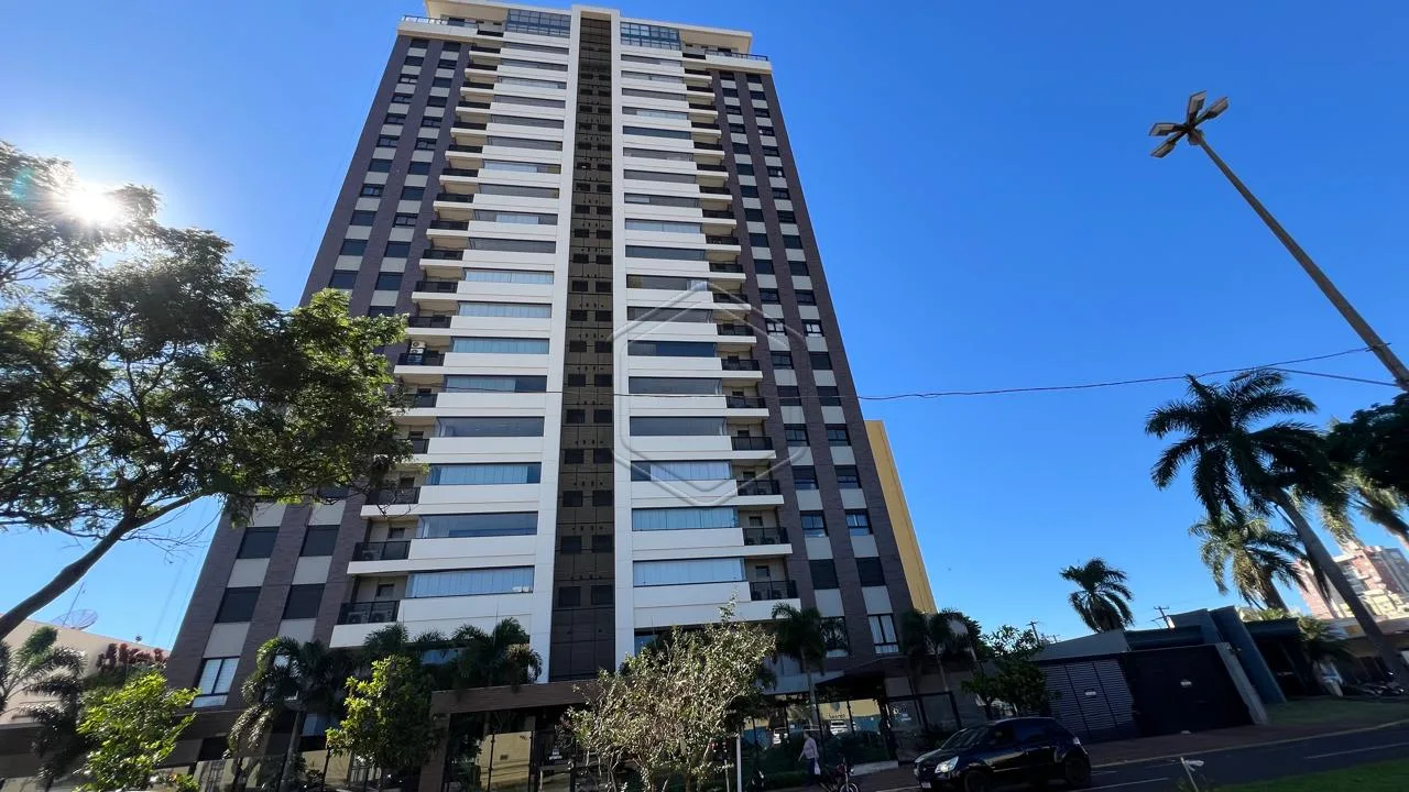 Alugar Apartamento / Luxo em Condom&iacute;nio em Dourados R$ 6.000,00 - Foto 1