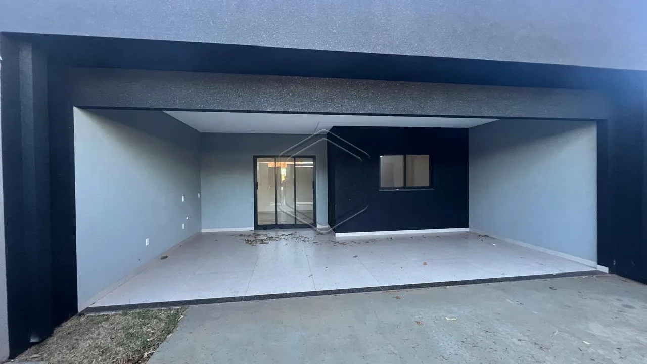 Alugar Casa Residencial / Padr&atilde;o em Dourados R$ 2.500,00 - Foto 2