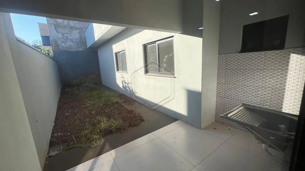 Alugar Casa Residencial / Padr&atilde;o em Dourados R$ 2.500,00 - Foto 10